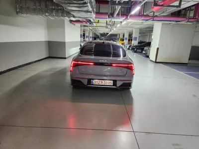Kia K5 2026, 20 км, за 50940000 KRW - фото 4