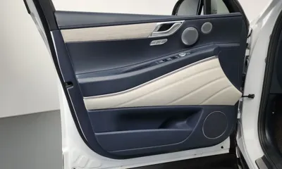 Genesis GV80 2024, 15723 км, за 61900000 KRW - фото 24