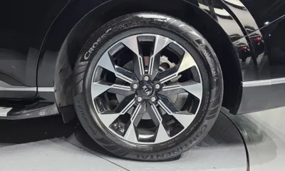 Kia Canival 2021, 56071 км, за 34500000 KRW - фото 21