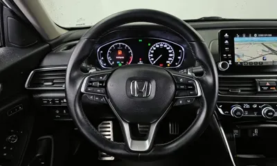 Honda Accord 2019, 121228 км, за 15190000 KRW - фото 13