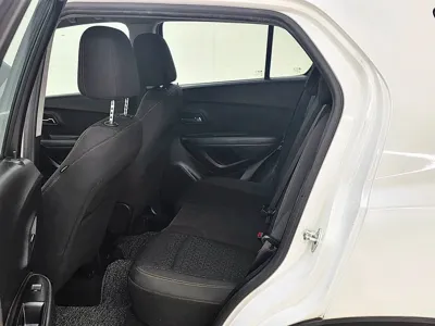 ChevroletGMDaewoo Trax 2017, 68727 км, за 6790000 KRW - фото 14