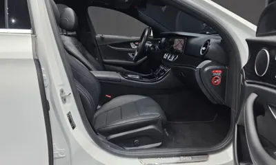 Mercedes-Benz E-Class 2022, 59391 км, за 36400000 KRW - фото 26