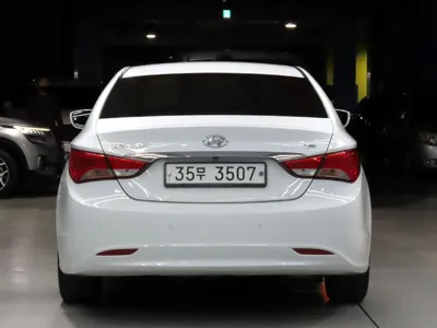 Hyundai Sonata 2013, 197188 км, за 4800000 KRW