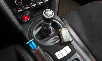 Toyota 86 2016, 140533 км, за 20200000 KRW - фото 9