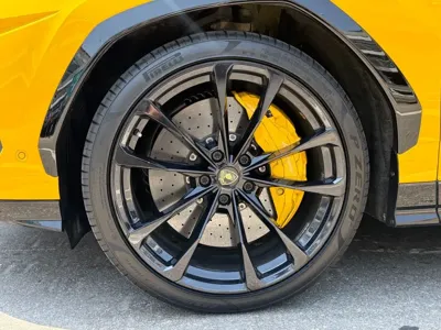 Lamborghini Urus 2019, 51350 км, за 215000000 KRW