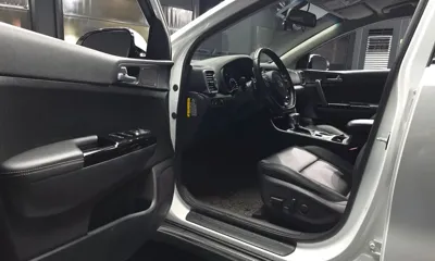 Kia Sportage 2017, 209510 км, за 9700000 KRW - фото 10