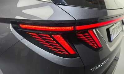 Hyundai Tucson 2021, 58809 км, за 22500000 KRW - фото 23