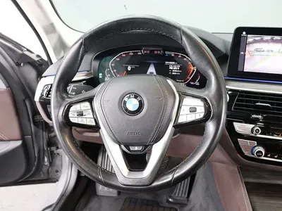BMW 5-Series 2021, 102296 км, за 33900000 KRW - фото 12