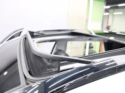 Hyundai Santafe 2016, 139481 км, за 12790000 KRW - фото 15