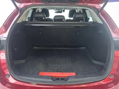 Mazda CX-5 2021, 69700 км, за 92800 CNY