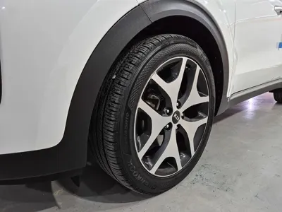Kia Sportage 2018, 111640 км, за 99990000 KRW - фото 5