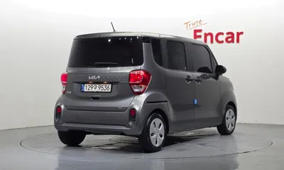 Kia Ray 2022, 104044 км, за 6900000 KRW