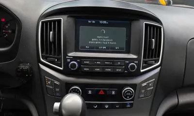 Hyundai Starex 2021, 70503 км, за 23290000 KRW - фото 14