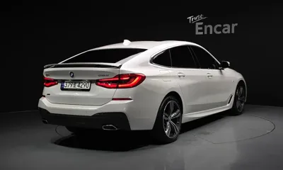 BMW Gran Turismo 2023, 13620 км, за 64800000 KRW