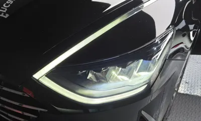 Hyundai Sonata 2022, 82874 км, за 20200000 KRW - фото 22