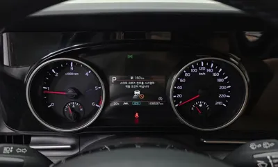 Kia Canival 2021, 108597 км, за 18500000 KRW - фото 8