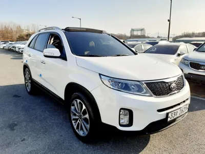 Kia Sorento 2014, 130000 км, за 8500000 KRW - фото 3