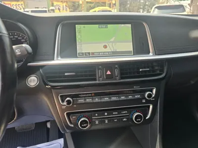 Kia K5 2020, 106649 км, за 11500000 KRW - фото 12