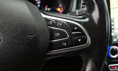 Renault-KoreaSamsung SM6 2019, 157477 км, за 5990000 KRW - фото 15