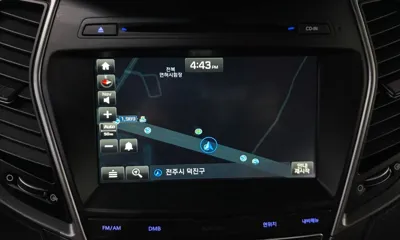 Hyundai Santafe 2016, 59385 км, за 15000000 KRW - фото 20