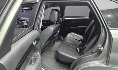 Kia Sorento 2010, 227911 км, за 4800000 KRW - фото 12