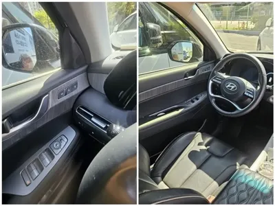 Hyundai Palisade 2024, 49683 км, за 12050000 KRW