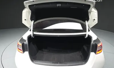 Kia K5 2015, 123678 км, за 8400000 KRW - фото 20