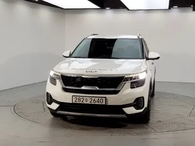 Kia Seltos 2023, 118838 км, за 14500000 KRW