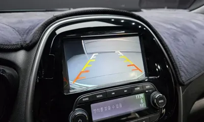 ChevroletGMDaewoo Spark 2018, 82234 км, за 4400000 KRW - фото 15