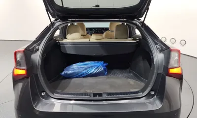 Toyota Prius 2019, 161134 км, за 13490000 KRW - фото 18