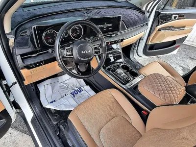 Kia Canival 2022, 165919 км, за 18900000 KRW - фото 6