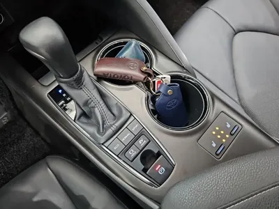 Toyota Camry 2024, 82847 км, за 32500000 KRW - фото 9