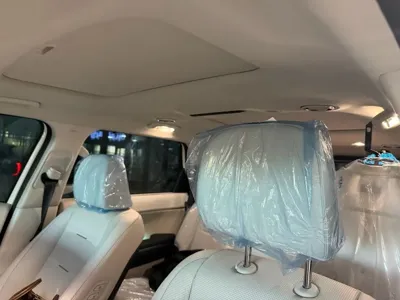 Hyundai Palisade 2026, 3499 км, за 71000000 KRW - фото 9