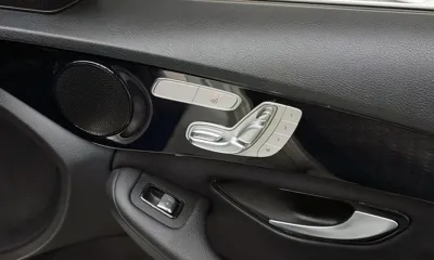 Mercedes-Benz C-Class 2020, 69743 км, за 23300000 KRW - фото 21