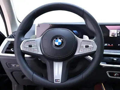 BMW X5 2024, 23300 км, за 418000 CNY - фото 16