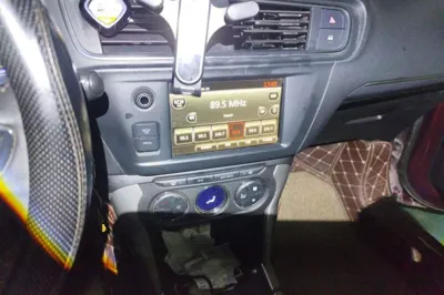 Citroen C3-XR 2015, 136100 км, за 21291.24 CNY - фото 13