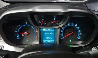 ChevroletGMDaewoo Orlando 2016, 175322 км, за 4590000 KRW - фото 8