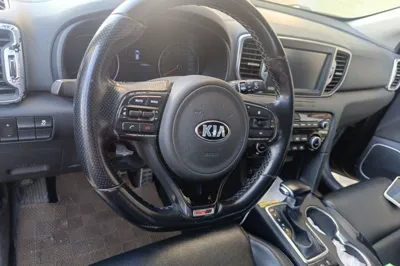 Kia KX5 2016, 115900 км, за 42084.14 CNY - фото 18