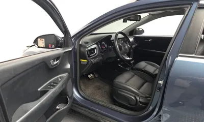 Kia Stonic 2018, 46766 км, за 11500000 KRW - фото 10