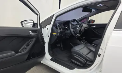 Kia K3 2018, 135054 км, за 7900000 KRW - фото 10