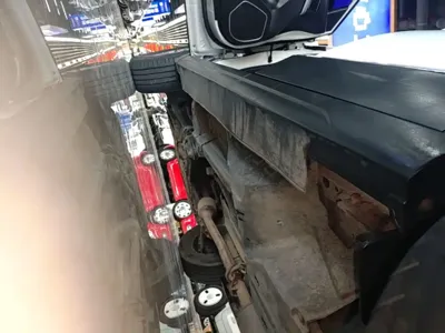 Haval H6 2018, 66900 км, за 31600 CNY - фото 22