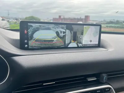 Genesis GV80 2021, 120754 км, за 35000000 KRW