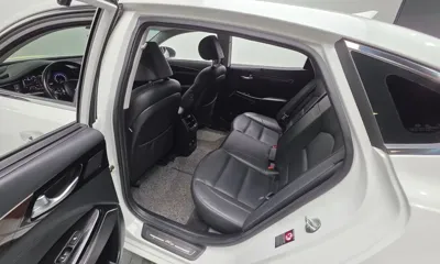 Kia K7 2018, 98229 км, за 16500000 KRW - фото 26