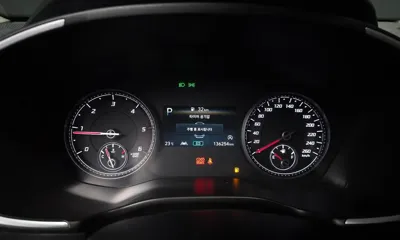 Hyundai Santafe 2021, 136254 км, за 18500000 KRW - фото 8