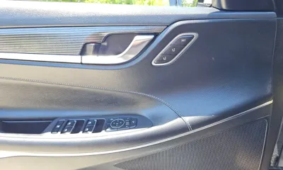 Hyundai Grandeur 2018, 102449 км, за 14500000 KRW - фото 19