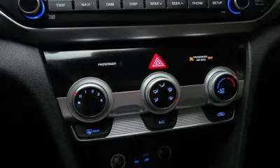 Hyundai Avante 2019, 33850 км, за 10900000 KRW - фото 17
