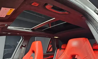 BMW X5M 2018, 131840 км, за 36700000 KRW - фото 16