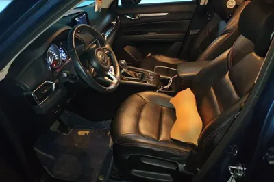 Mazda CX-5 2019, 43000 км, за 68204.85 CNY - фото 15