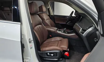 BMW X5 2021, 57991 км, за 58900000 KRW - фото 26