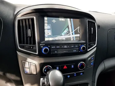 Hyundai Starex 2019, 194555 км, за 8500000 KRW - фото 13